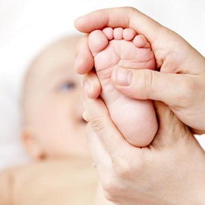 гипертонус